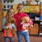 Happy Teddy Day